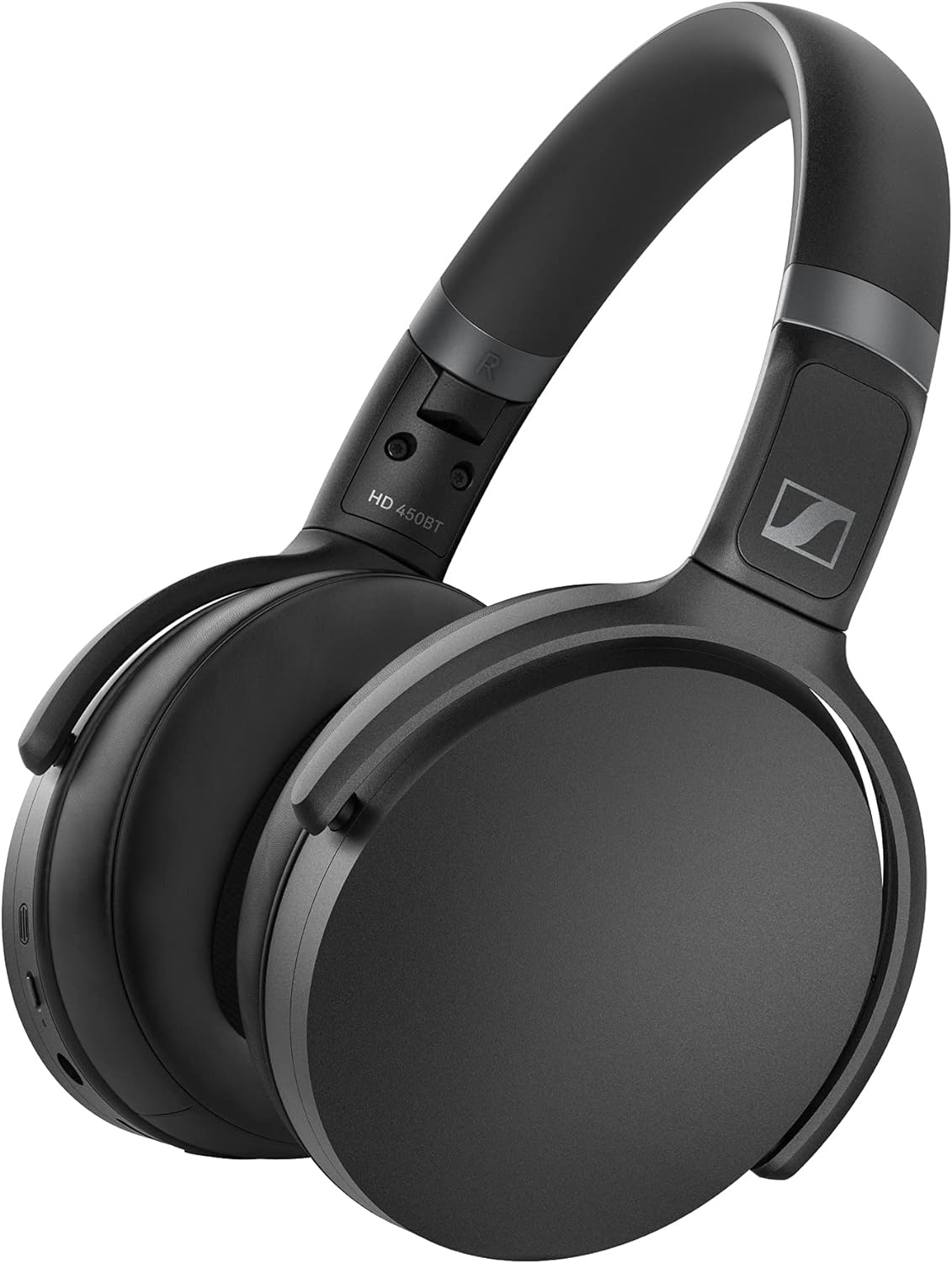 Sennheiser HD 450BT: Now a whopping 53% Off on Amazon!