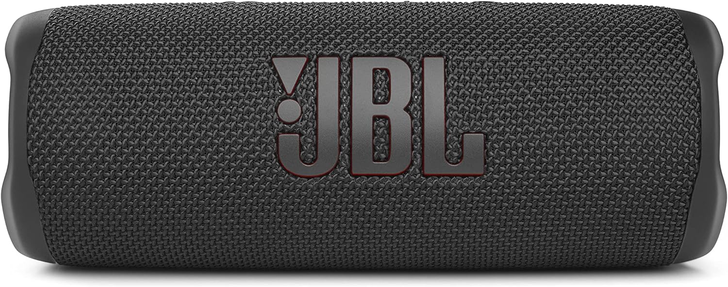 JBL Flip 6 Portable Bluetooth Speaker