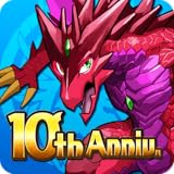 パズル＆ドラゴンズ(Puzzle & Dragons)