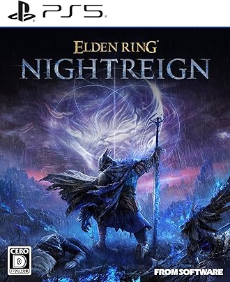 ELDEN RING NIGHTREIGN