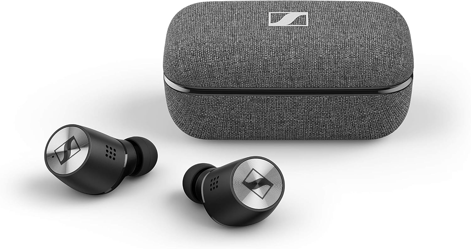 Sennheiser Momentum True Wireless 2: Save $154!