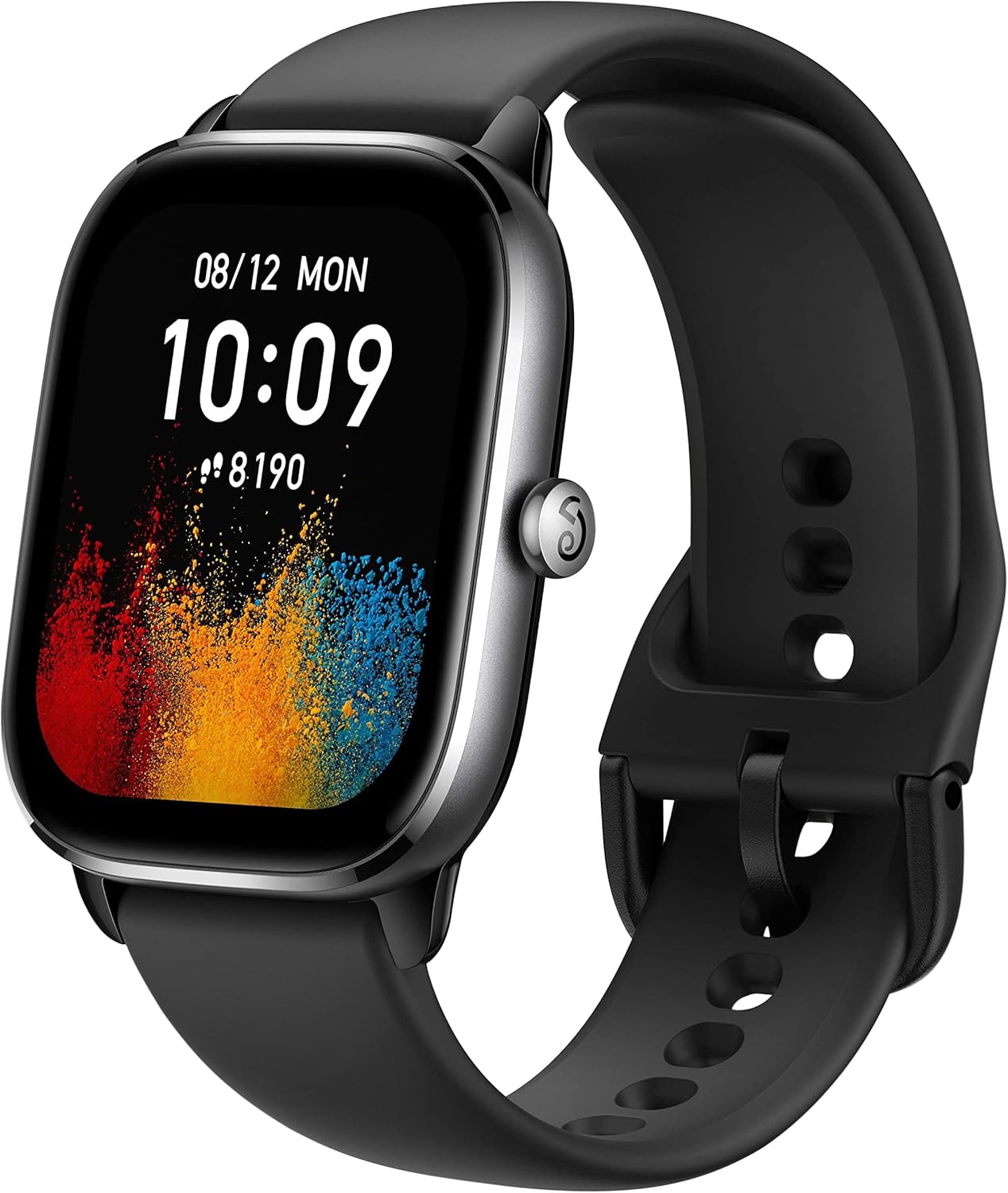 Amazfit GTS 4 Mini: The price is down by 30%!