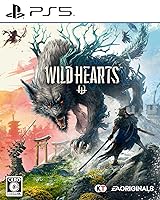 【PS5】WILD HEARTS