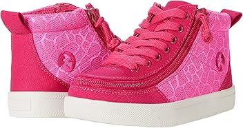 Image of BILLY Footwear Girl's MDR Classic (Little Kid/Big Kid)