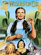 The Wizard of Oz (Movie Selections): Piano/Vocal/Chords