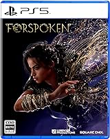 
FORSPOKEN(フォースポークン)-PS5