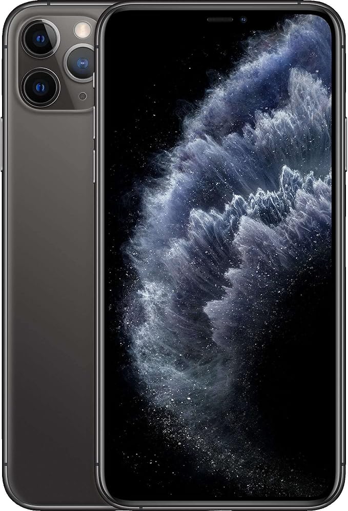 iPhone 11 Pro Max (Renewed 256GB) — 43% price cut for Cyber Monday
