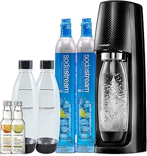 SodaStream(ソーダストリーム )