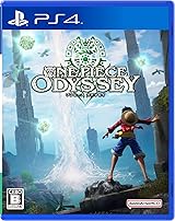 
【PS4】ONE PIECE ODYSSEY ( ワンピース オデッセイ )【早期購入特典】■旅立ちの衣装セットが入手できる特典コード ・麦わらの一味旅立ちの衣装（ルフィ・ゾロ・ナミ・ウソップ・サンジ・チョッパー・ロビン） ・エナジーアップル×10 ・テンションアップル×10 ・ゴールデンゼリー×3 ・100...