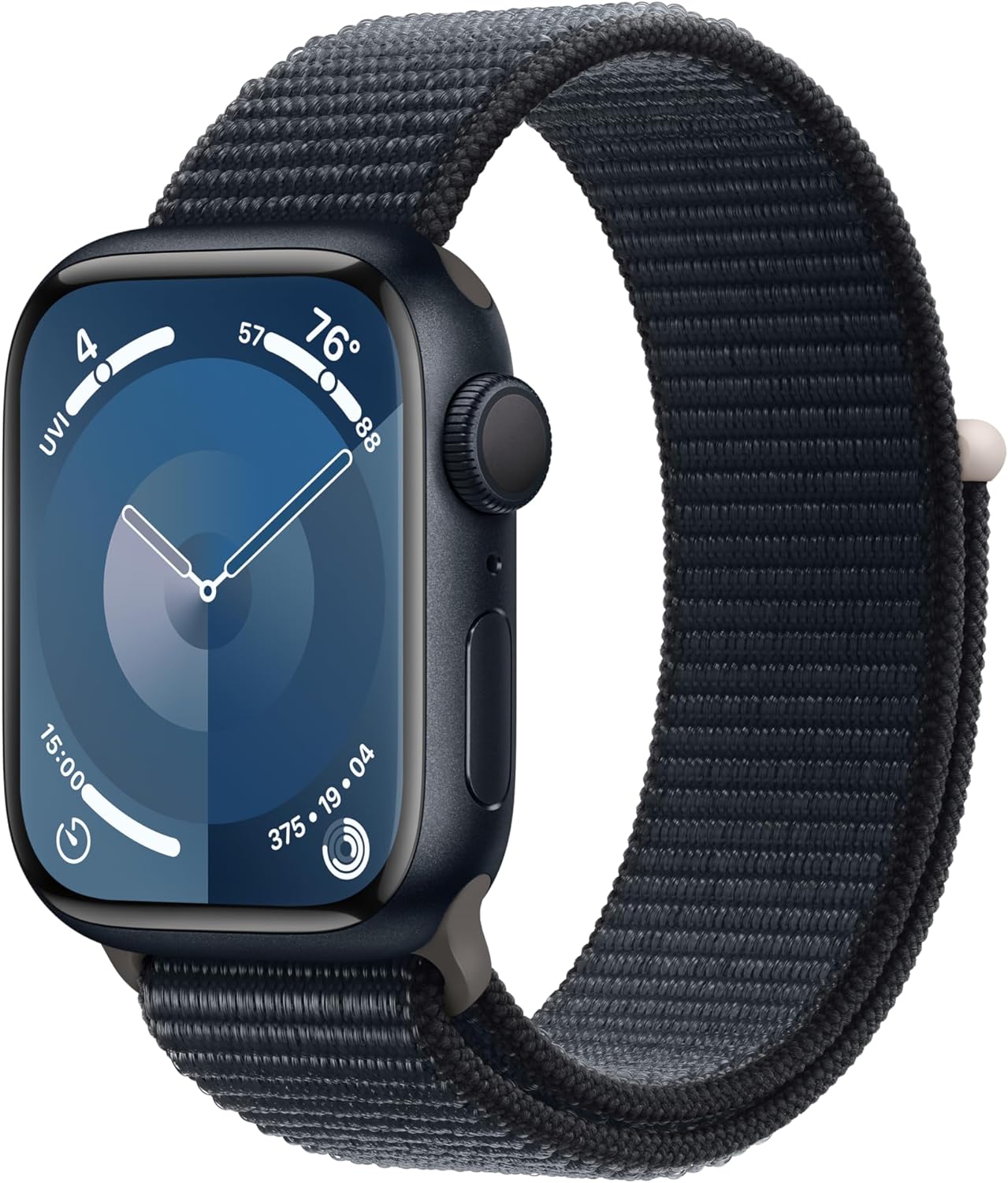 Apple Watch Series 9 GPS 41mm: Save $50!