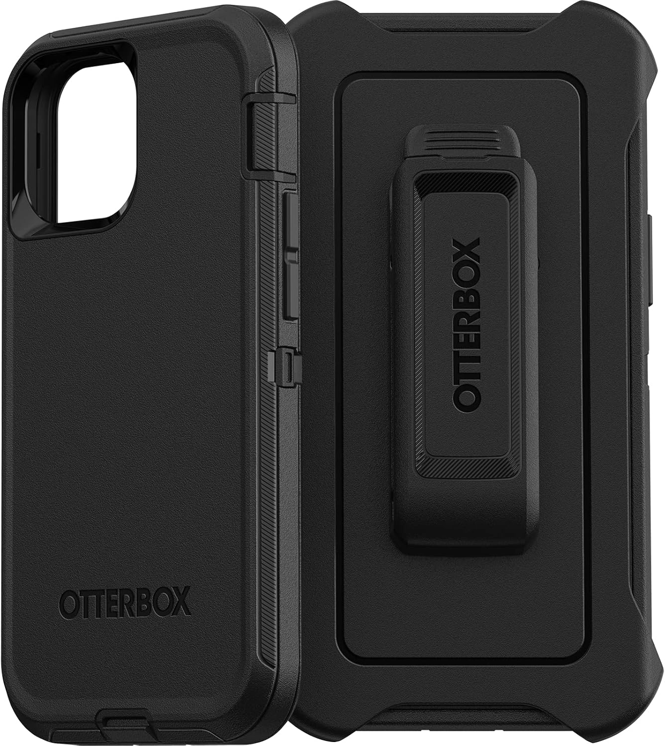 OtterBox Defender Series SCREENLESS Edition Case for iPhone 13 Mini