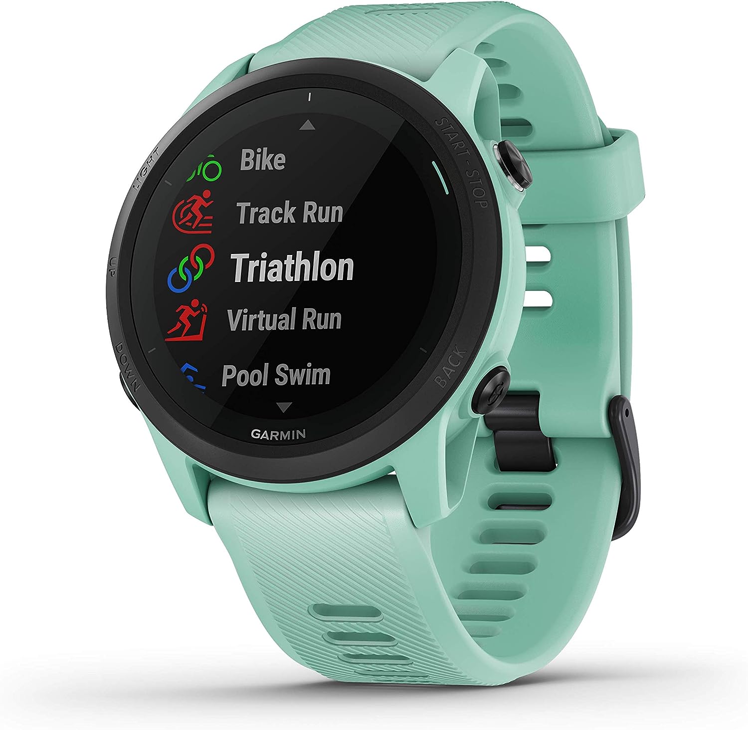 Snatch the Garmin Forerunner 745 in Tropic to save an epic 37% ahead of Black Friday