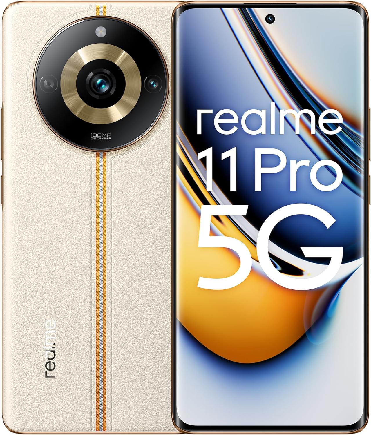 realme 11 Pro 5G