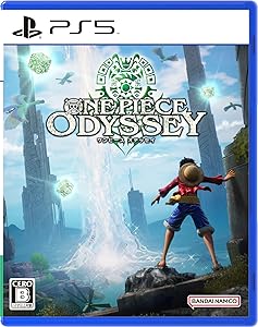 ONE PIECE ODYSSEY ( ワンピース オデッセイ )【早期購入特典】■旅立ちの衣装セットが入手できる特典コード ・麦わらの一味旅立ちの衣装（ルフィ・ゾロ・ナミ・ウソップ・サンジ・チョッパー・ロビン） ・エナジーアップル×10 ・テンションアップル×10 ・ゴールデンゼリー×3 ・100,000ベリー