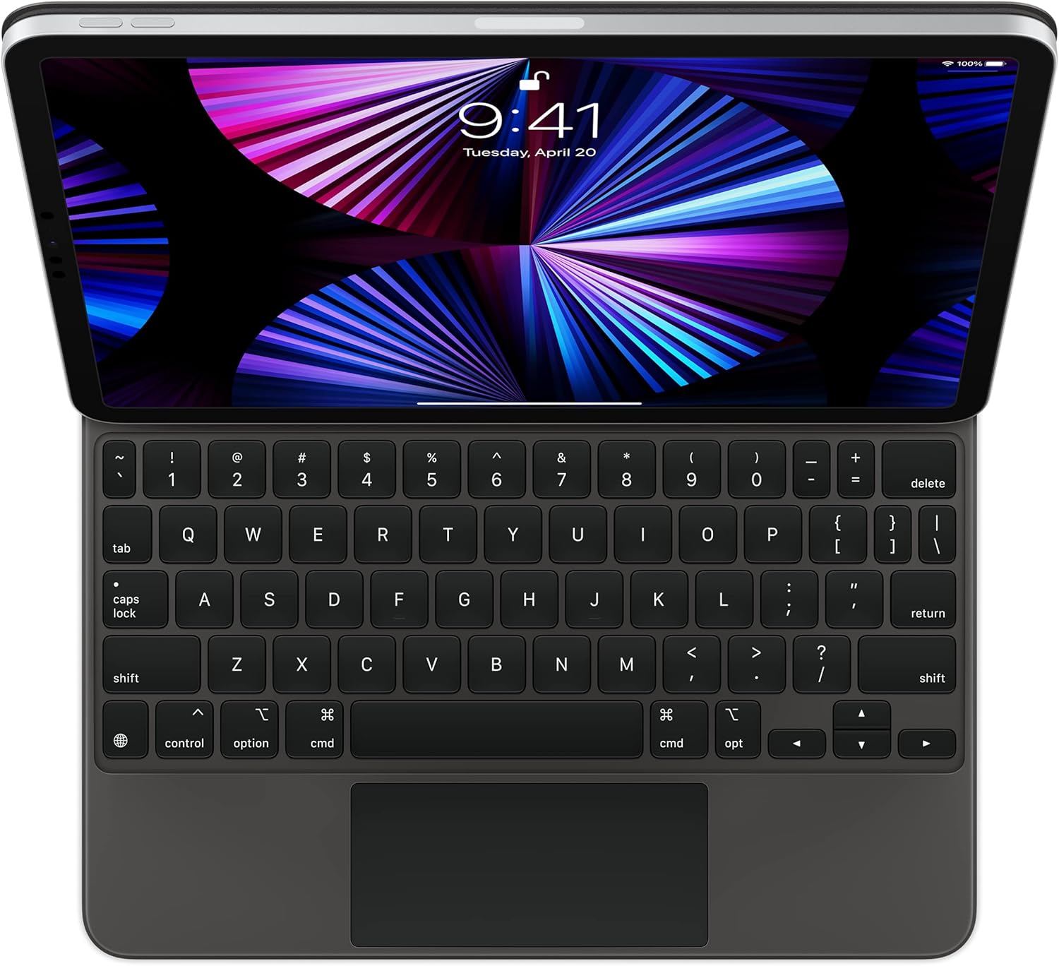 Magic Keyboard for iPad Pro 11"