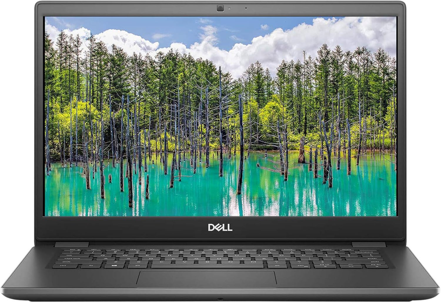 Dell Latitude 3410