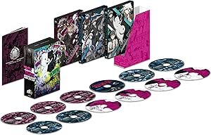 ダンガンロンパ10th Anniversary Complete Blu-ray BOX