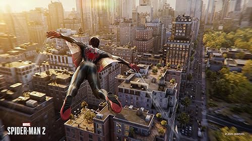 Marvels Spider-Man 2【早期購入特典】・スーツ2着およびカラーバリエーション各3種の早期アンロック　・ウェブ・キャッチャー　・3スキルポイント