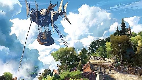 GRANBLUE FANTASY: Relink(グランブルーファンタジー リリンク)【早期購入特典】グラブルスペシャルパックアイテムセット・Relinkパック(封入)