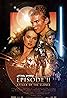 Star Wars: Episode II - Attack of the Clones (2002) Poster