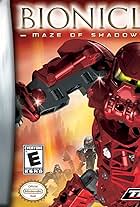 Bionicle: Maze of Shadows (2005)