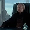Ian McDiarmid in Star Wars: Episode II - Attack of the Clones (2002)