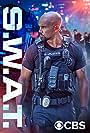 Shemar Moore in S.W.A.T. (2017)