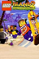 Lego Island 2: The Brickster's Revenge (2001)