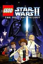 Lego Star Wars II: The Original Trilogy (2006)