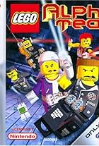 Lego Alpha Team (2000)