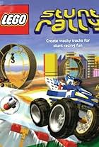 Lego Stunt Rally (2000)