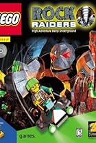 Lego Rock Raiders (1999)