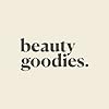 BEAUTYGOODIES home page