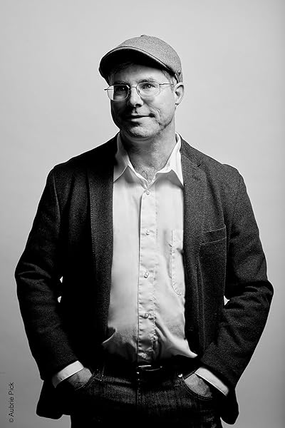 Andy Weir