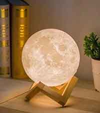 5.9 moon lamp