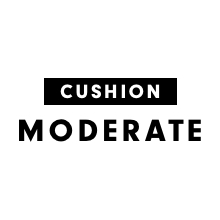 Moderate Cushion