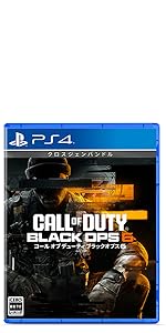 Call of Duty : Black Ops 6 (PS4)