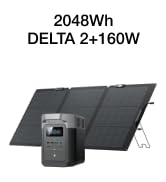 DELTA2+160W