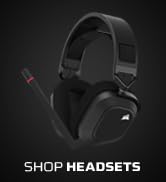 CORSAIR HS80 RGB WIRELESS Multiplatform Gaming Headset - Dolby Atmos - Lightweight Comfort Design...