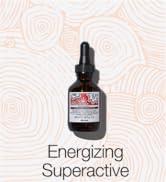 Davines Naturaltech ENERGIZING Superactive Hair Loss Treatment