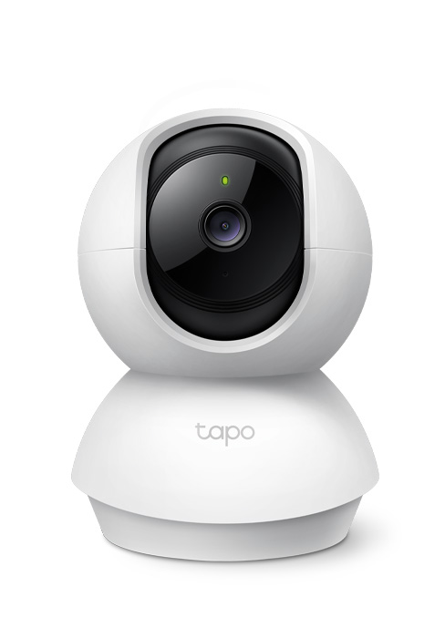 Tapo C200