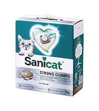 SANICAT