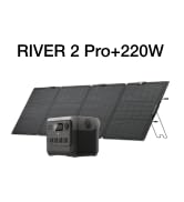 RIVER 2 PRO +220W