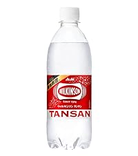 ウィルキンソン タンサン 500ml×24本