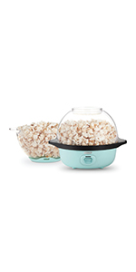 Smartstore Stirring Popcorn Maker