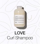 Davines LOVE Curly Hair Shampoo