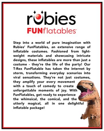 FunFlatables have taken internet by storm and create unforgettable moments of joy