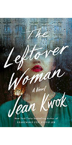 The Leftover Woman