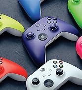 Xbox ワイヤレス コントローラー