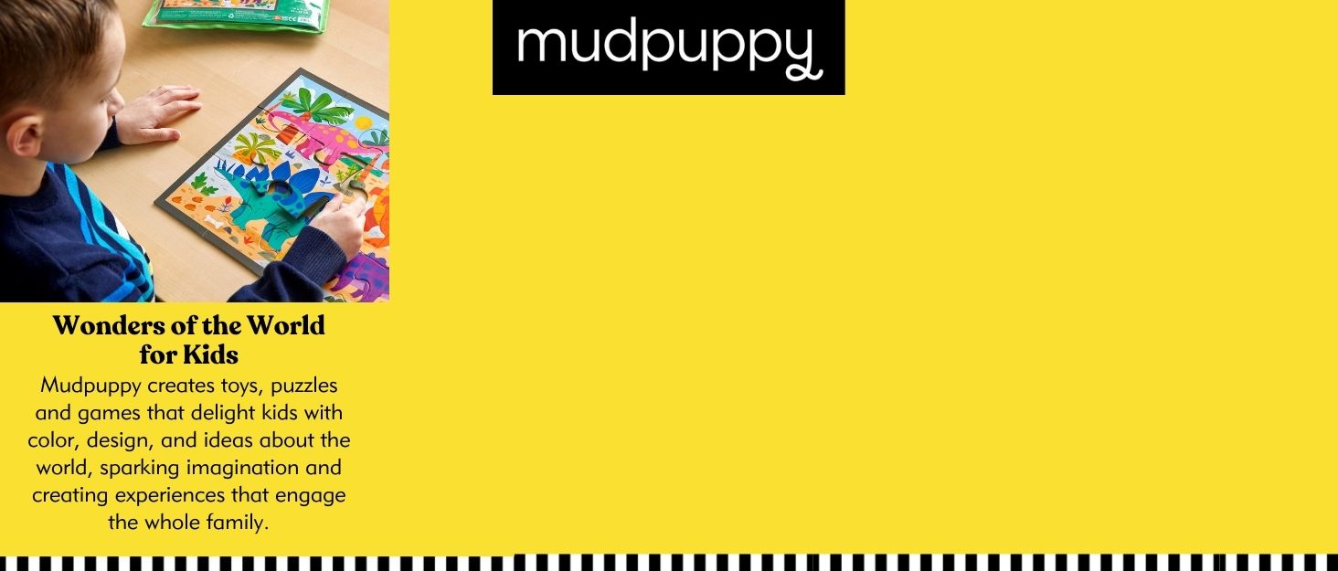 mudpuppy, kids, puzzles, board books, magnetic fun, coloring